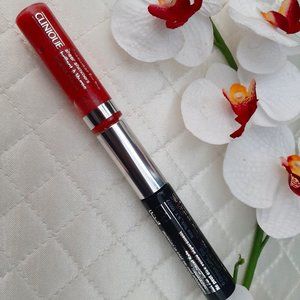 Clinique Mascara and Gloss Duo